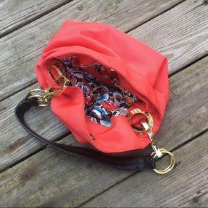 JPK boho bag